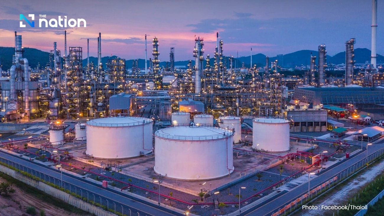 Thailand Hadapi ‘Krisis Energi Terburuk dalam Sejarah’ karena Harga Solar Naik 3 Kali Lipat